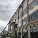 Lakeview Window Cleaning serving Centerville Utah homes