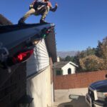 Lakeview Window Cleaning serving North Salt Lake homes with Great Salt Lake views