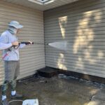 Lakeview Window Cleaning serving Centerville Utah homes