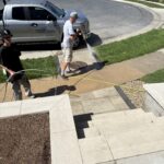 Lakeview Window Cleaning serving North Salt Lake homes with Great Salt Lake views