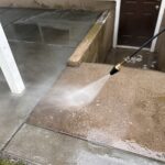 Lakeview Window Cleaning serving Woods Cross Utah homes