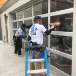 Lakeview Window Cleaning Servicing Salt Lake City, UT