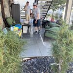Lakeview Window Cleaning serving Farmington Utah homes