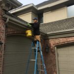 Lakeview Window Cleaning serving North Salt Lake homes with Great Salt Lake views